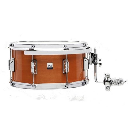 TANDESA LLC Taye GK1407R-DS 14 x 7 in. Gokit Add-On Rackr Tom Drum; Daytona Sunset GK1407R-DS